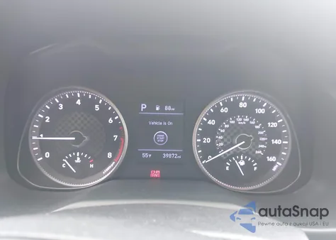 2020 Hyundai Elantra Value Edition from USA, damaged, VIN 5NPD84LFXLH592032